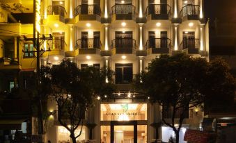 Aiden Saigon Hotel