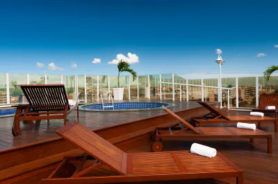 Oásis Cabo Frio Hotel Ξενοδοχεία στην πόλη 