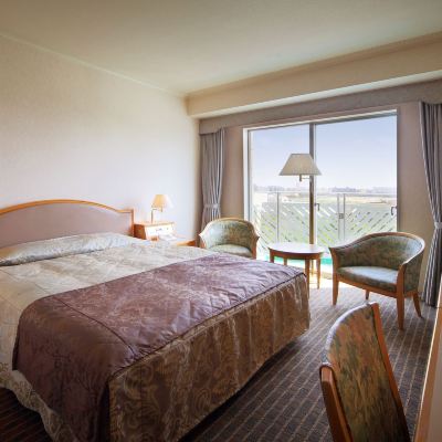 スタンダードダブルルーム(禁煙) ホテルスプリングス幕張 クーポン