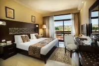 Pyramisa Island Hotel Aswan Hotels in 