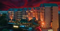 The Centurion Hotel