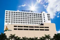 Novotel Taiping Perak Hotels in 