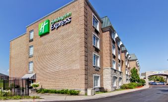 Holiday Inn Express Whitby Oshawa