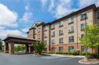 Holiday Inn Express & Suites EUGENE DOWNTOWN - UNIVERSITY by IHG