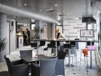 CABINN オーデンセ オーデンセのホテル