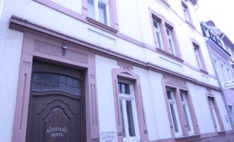 Altstadt Hotel