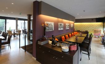 KH Hotel Mit Restaurant - Housity