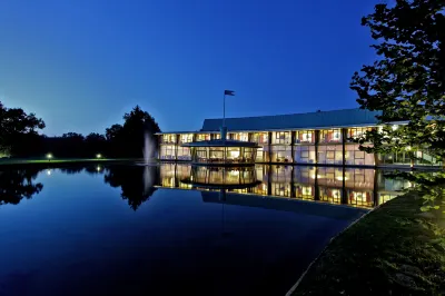 Logis Hotel des Lacs d'Halco Hotels in Hagetmau
