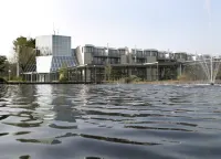 Resort Bad Boekelo Hotele w: 