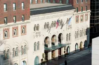 Warwick Allerton Chicago Hôtels à : 