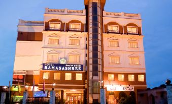 Hotel Ramanashree Richmond