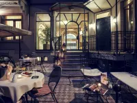 Hotels Milano Regency