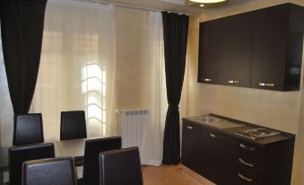 My Suites Piazza di Spagna