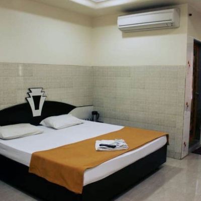 Executive Room with Double Bed