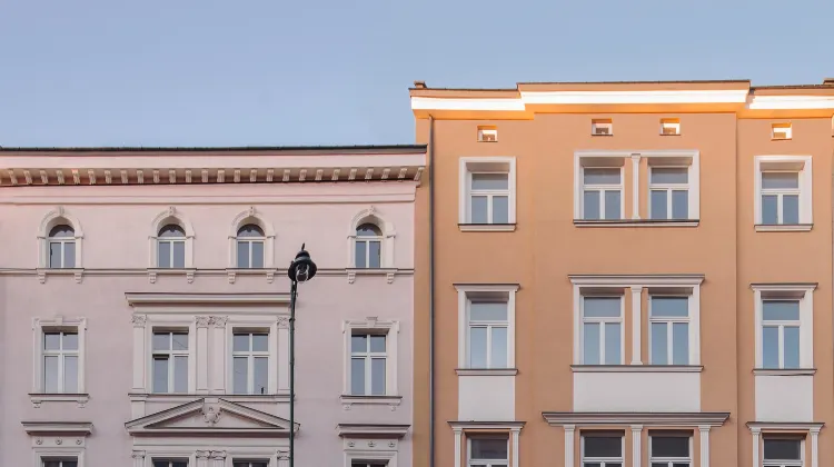 Hotel Yarden by Artery Hotels 外観