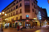 Hotel Rio Arga Hotel a 