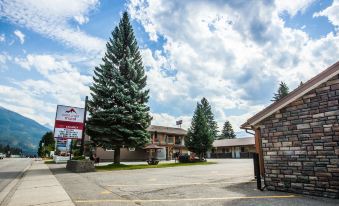 Swiss Chalet Motel