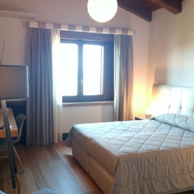 Double or Twin Room (Madonnina)