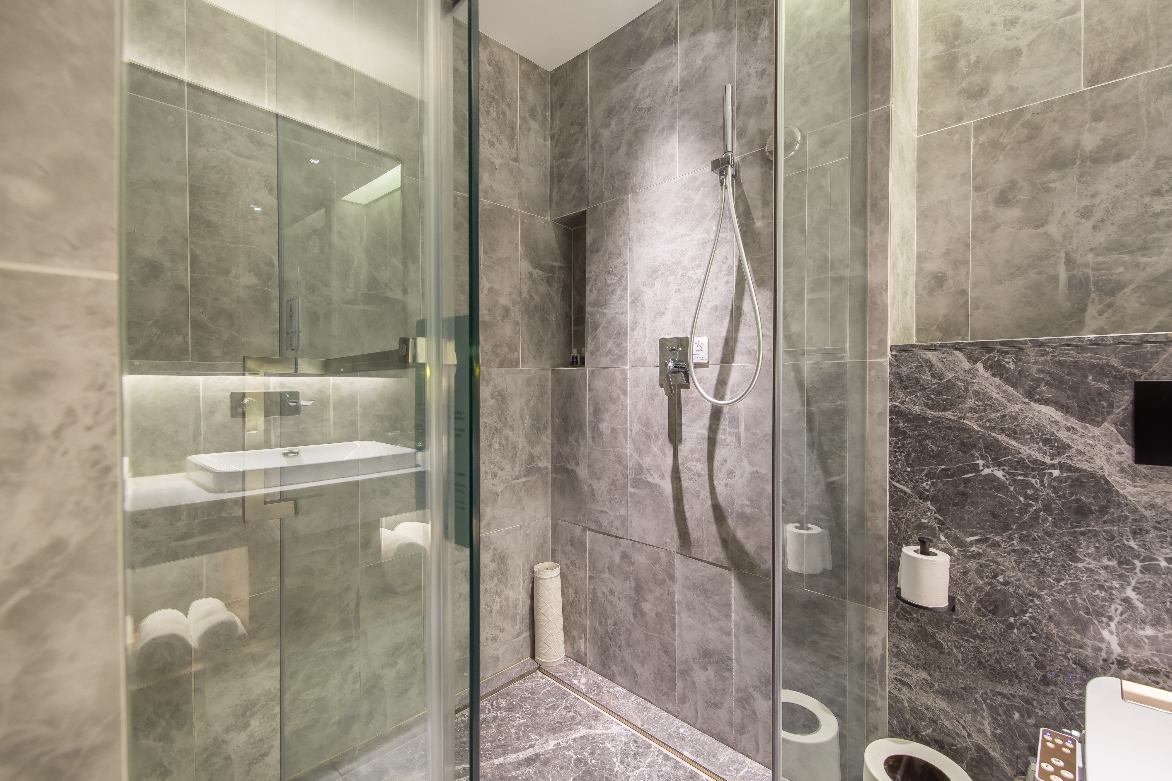 舒压-高级双床房