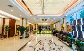 Zhangjiajie Hotel