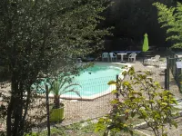 Hôtel le Clos Mouron فنادق في تورنو