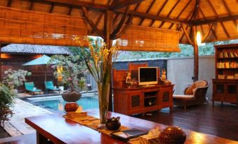 Gili Exotic Villas