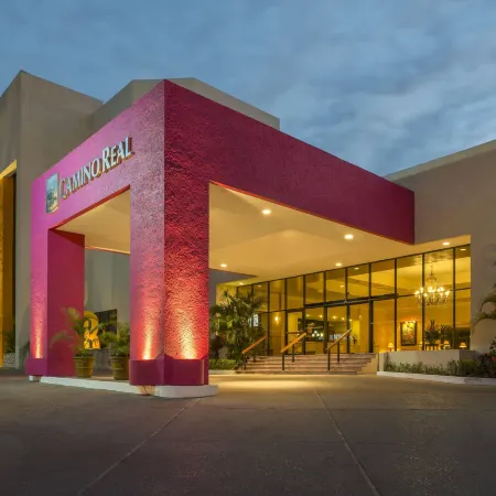 HS Hotsson Hotel Tampico