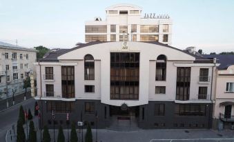 Mercure Chisinau Center Jazz Hotel