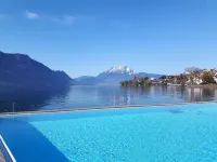吾見中央酒店-美麗海岸線精選