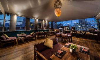 Galleria Sukhumvit 10 Bangkok by Compass Hospitality