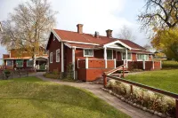 Tällbergsgårdens Hotell Hôtels à : 