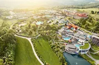 Gotthard Therme Hotel Hotels in 