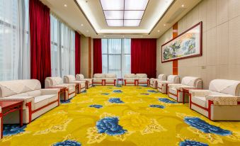 Lingshan Xi Orange Litchi Hotel
