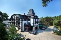 Hotel Royal Baltic  Luxury Boutique