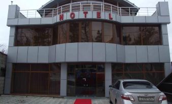 Hotel Kolkha