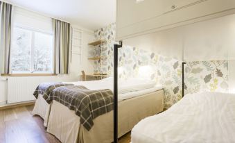 Hotell Lassalyckan - Housity