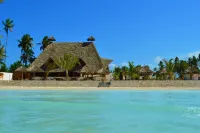 White Paradise Zanzibar Hoteles en 