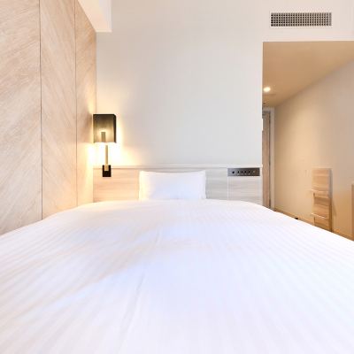 スタンダード ダブルルーム(禁煙) ベッセルホテルカンパーナ名古屋 クーポン