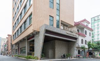 Wanghailou Boutique Hotel (Huizhou Xiayong)
