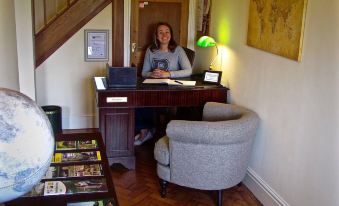The Moorhead Bed & Breakfast - Housity