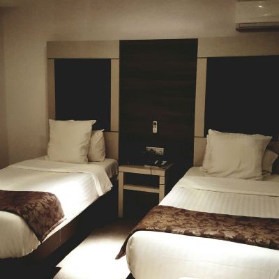 Deluxe Room Twin,2 Twin/Single Bed(s)