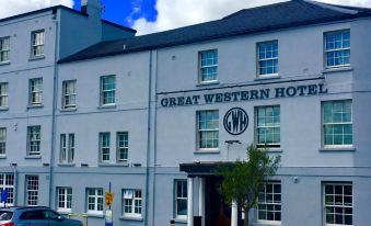 Great Western Hotel