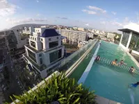 Sky Hotel Hotels in 