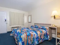 Motel 6 Modesto, CA