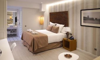 Serennia Fira Gran Via Exclusive Rooms