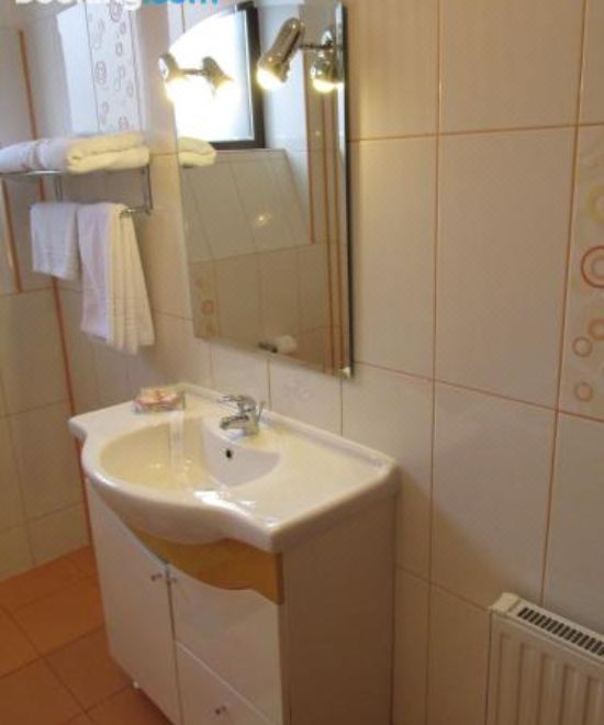 标准双人间 - 无阳台