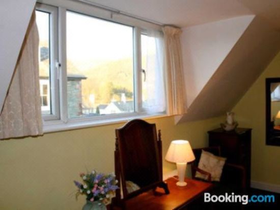 Blencathra House Four-Bedroom Holiday Home