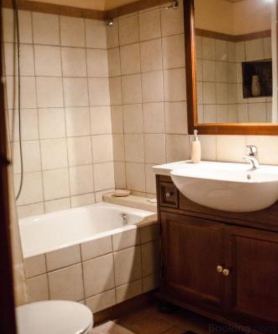 四卧室别墅带私人泳池