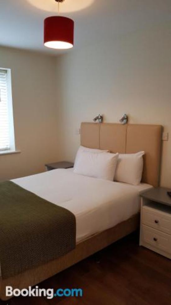 公寓 - 地面楼层