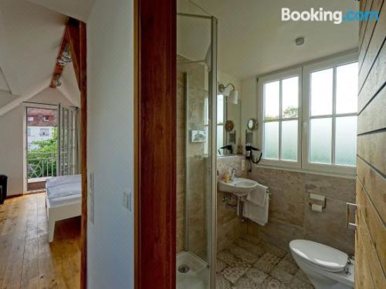 Pension-Gaststätte Paradies Double Room